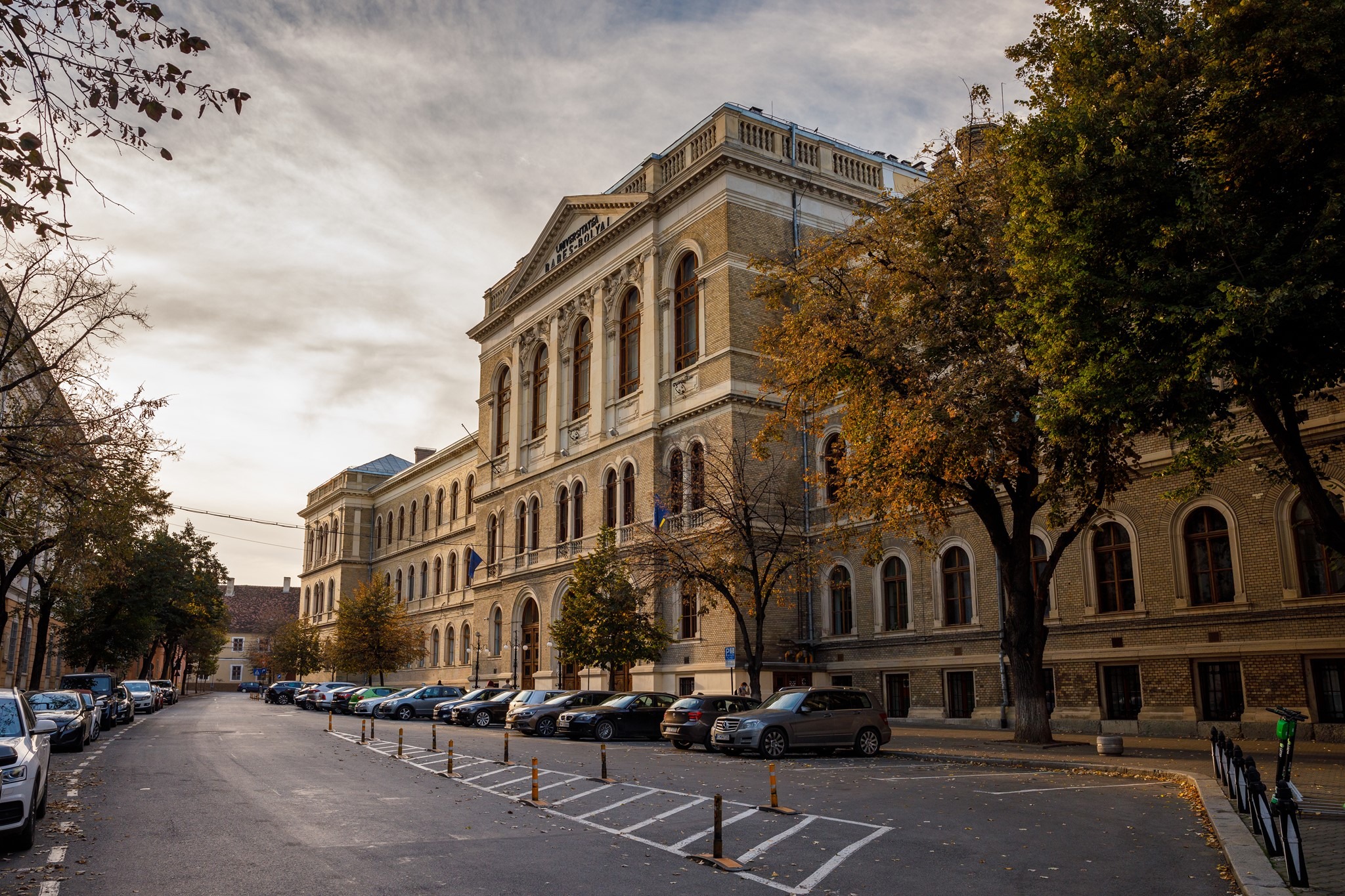 Campus 2
